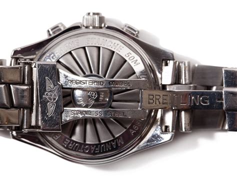 breitling uhr a68062